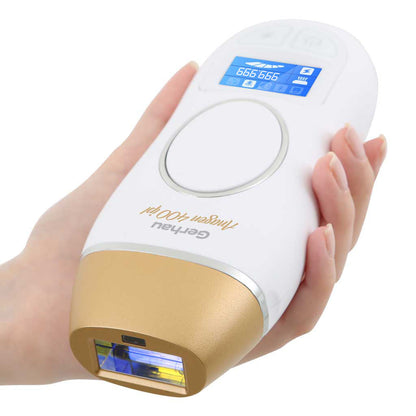 ANAGEN 400 IPL v2 Nueva Versión – Depilación Láser Profesional Privada