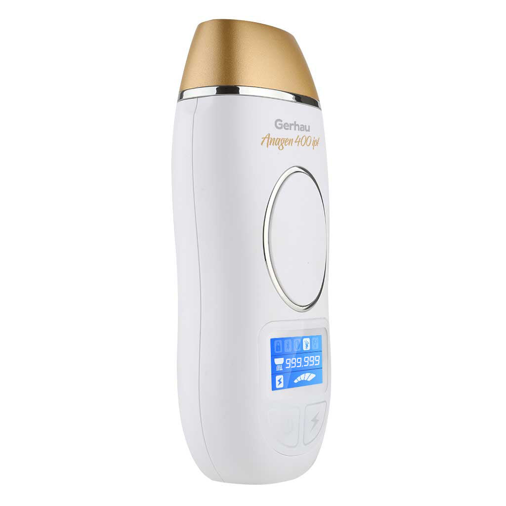 ANAGEN 400 IPL v2 Nueva Versión – Depilación Láser Profesional Privada