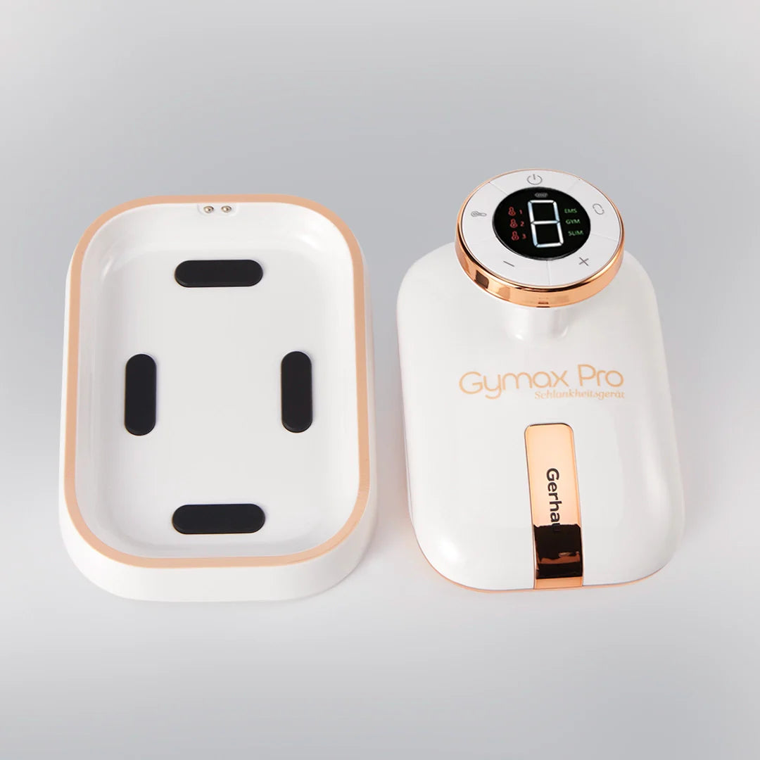 GYMAX PRO Moldeador Corporal – Gimnasio en Casa – Dispositivo Adelgazante