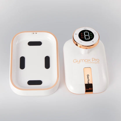 GYMAX PRO Moldeador Corporal – Gimnasio en Casa – Dispositivo Adelgazante