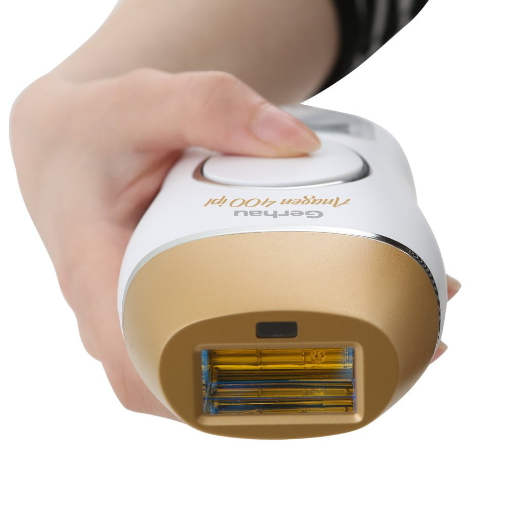 ANAGEN 400 IPL v2 Nueva Versión – Depilación Láser Profesional Privada