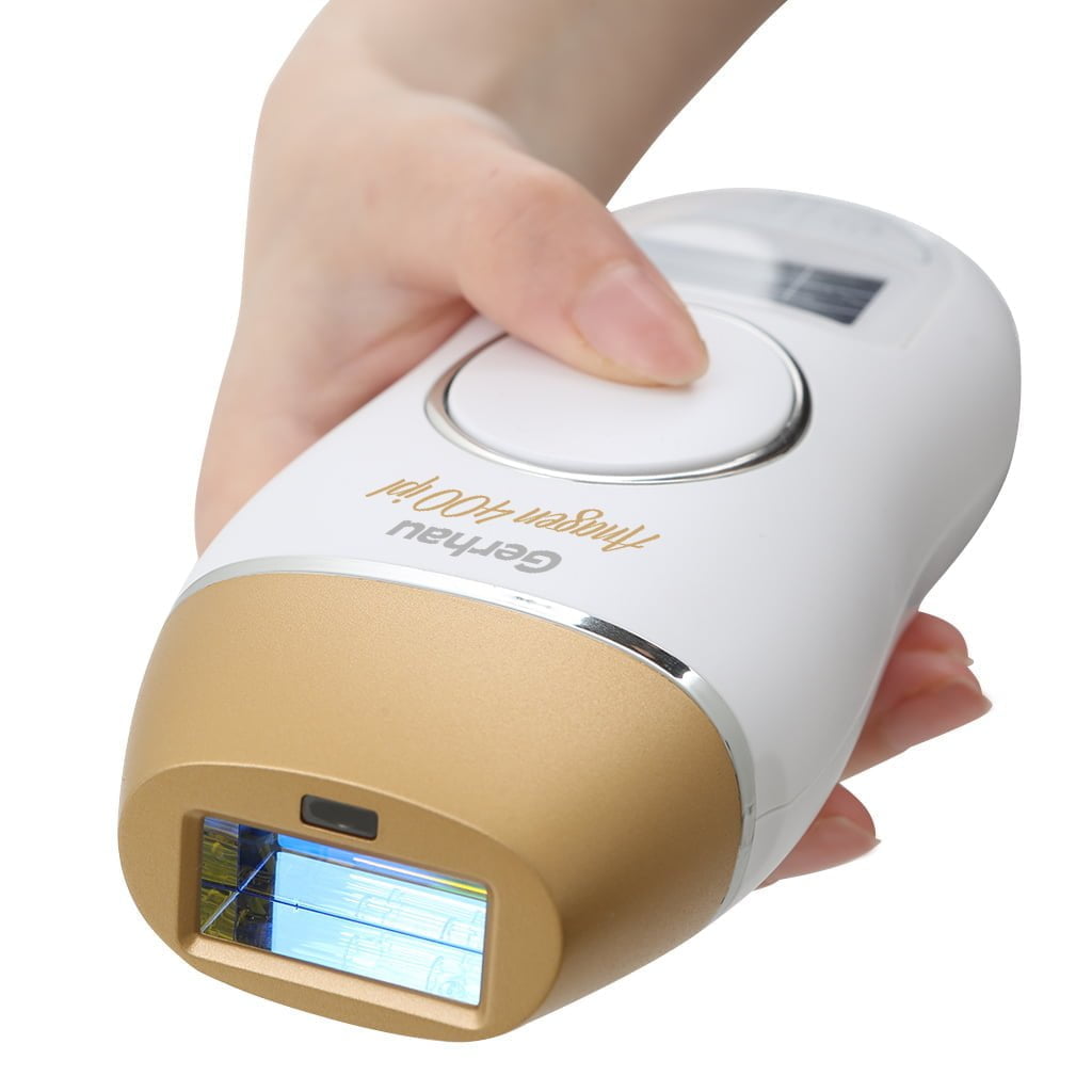 ANAGEN 400 IPL v2 Nueva Versión – Depilación Láser Profesional Privada