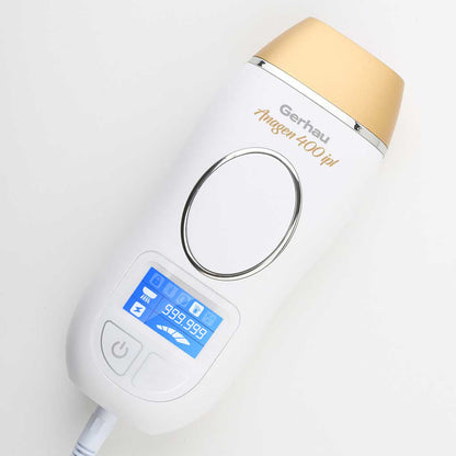 ANAGEN 400 IPL v2 Nueva Versión – Depilación Láser Profesional Privada