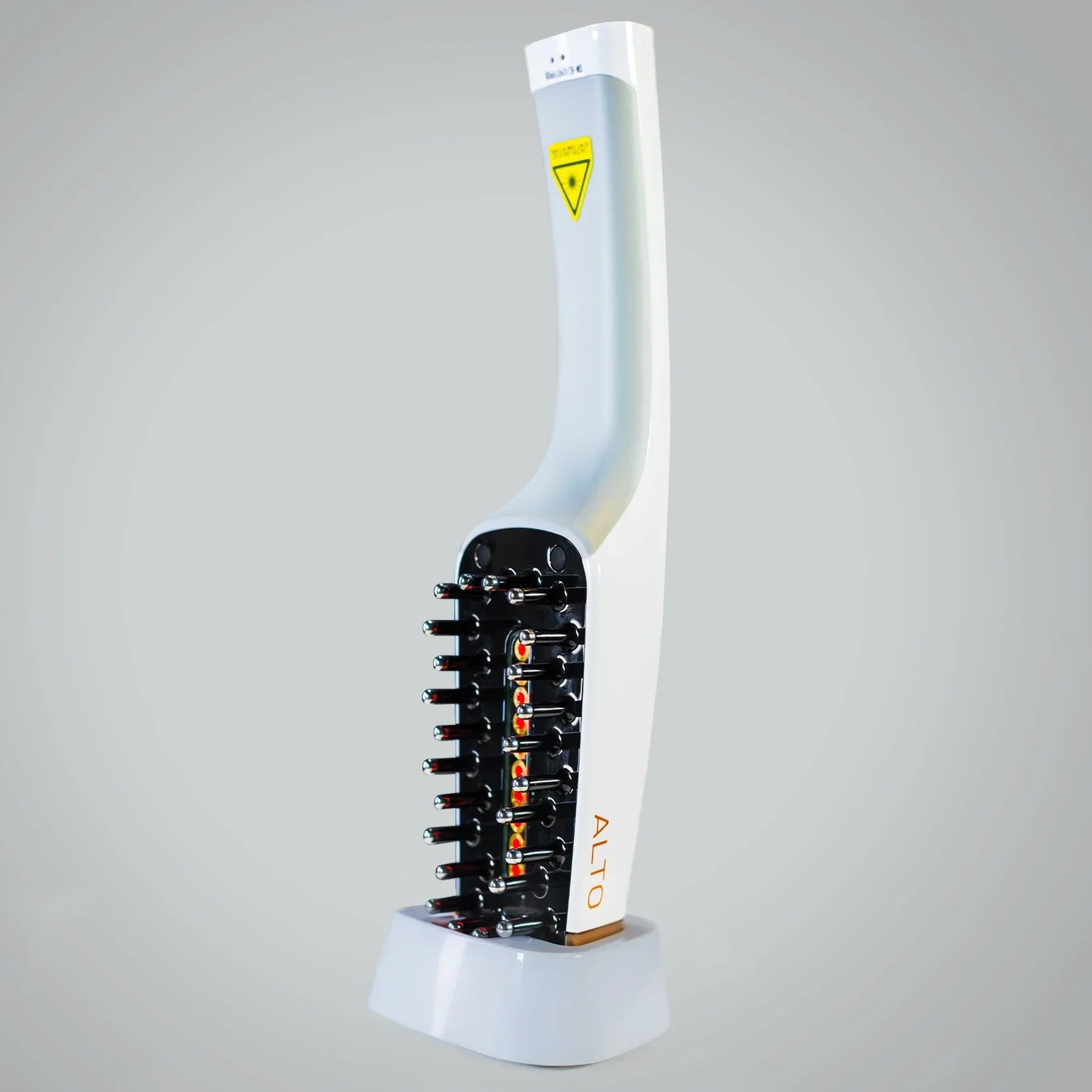 Gerhau ALTO Micro-Láser + Peine Capilar RF