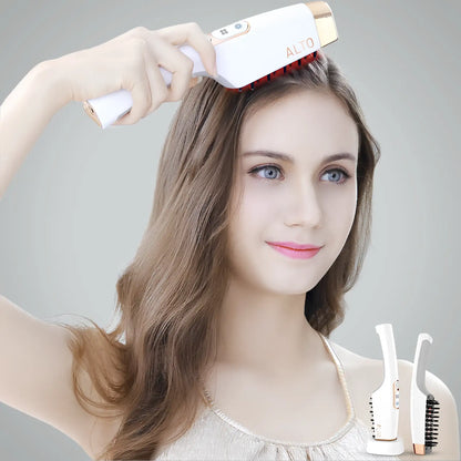 Gerhau ALTO Micro-Láser + Peine Capilar RF