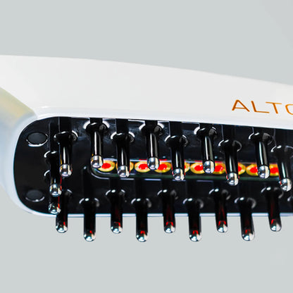 Gerhau ALTO Micro-Láser + Peine Capilar RF