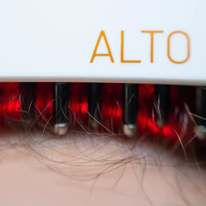 Gerhau ALTO Micro-Láser + Peine Capilar RF