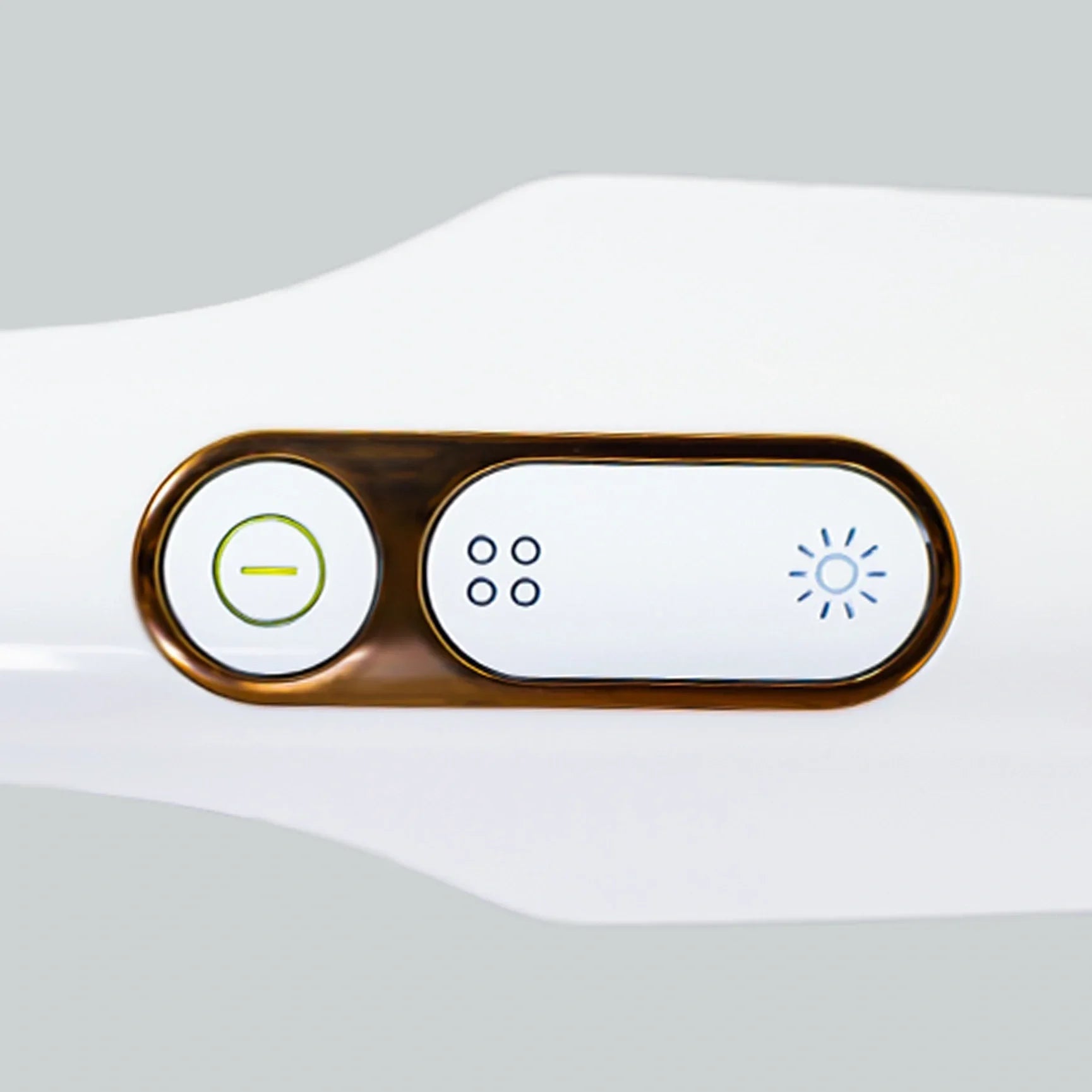 Gerhau ALTO Micro-Láser + Peine Capilar RF