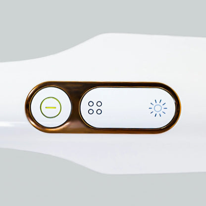 Gerhau ALTO Micro-Láser + Peine Capilar RF