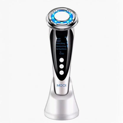 Gerhau MOOI Robot de Belleza Inteligente – Nueva Versión V2 – Batería de 1200 mAh – Puerto de Carga Tipo-C