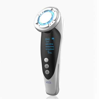 Gerhau MOOI Robot de Belleza Inteligente – Nueva Versión V2 – Batería de 1200 mAh – Puerto de Carga Tipo-C