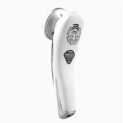 Gerhau MOOI Robot de Belleza Inteligente – Nueva Versión V2 – Batería de 1200 mAh – Puerto de Carga Tipo-C