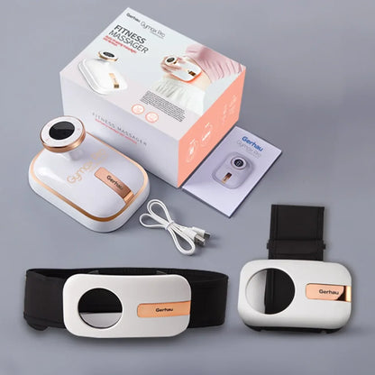 GYMAX PRO Moldeador Corporal – Gimnasio en Casa – Dispositivo Adelgazante