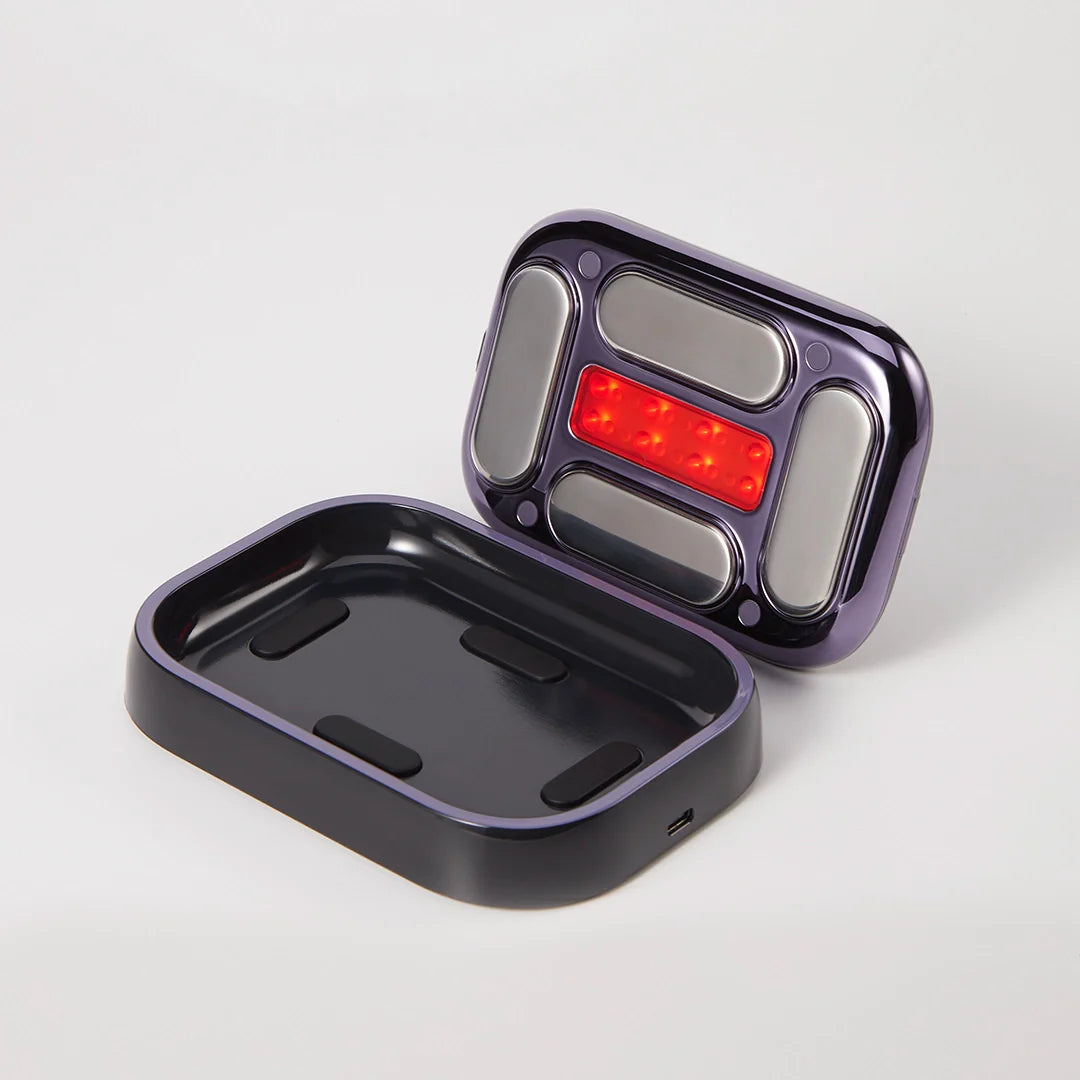 GYMAX PRO Moldeador Corporal – Gimnasio en Casa – Dispositivo Adelgazante