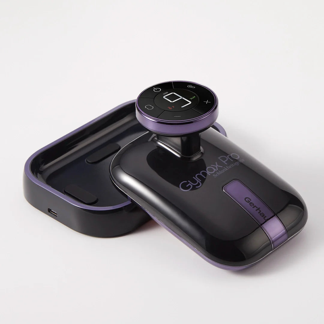 GYMAX PRO Moldeador Corporal – Gimnasio en Casa – Dispositivo Adelgazante