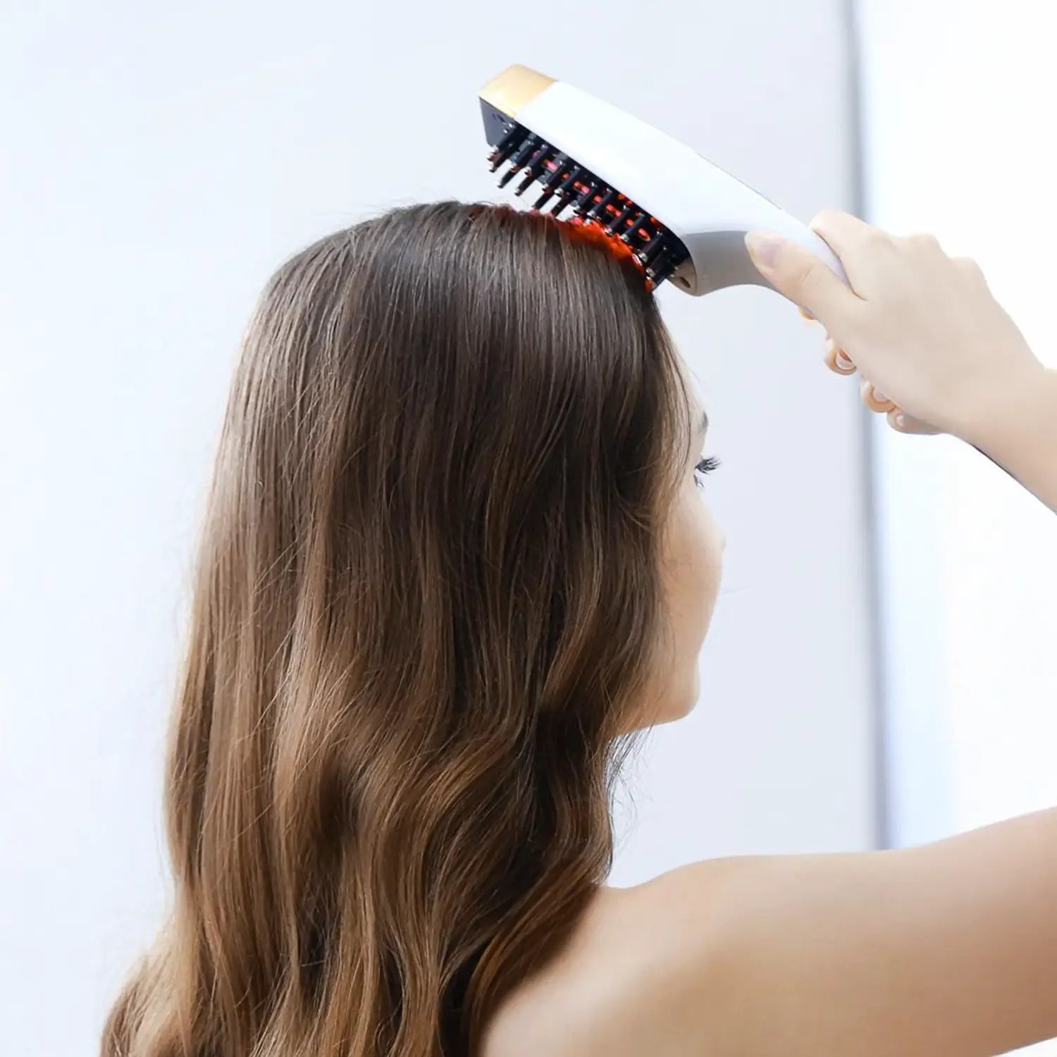 Gerhau ALTO Micro-Láser + Peine Capilar RF