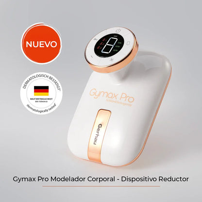 GYMAX PRO Moldeador Corporal – Gimnasio en Casa – Dispositivo Adelgazante