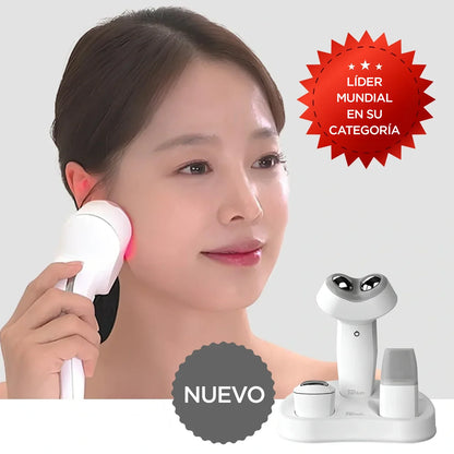 Gerhau Zenium Robot de Belleza Avanzado de Nueva Generación (Diseño Galardonado 2025)