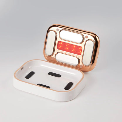 GYMAX PRO Moldeador Corporal – Gimnasio en Casa – Dispositivo Adelgazante