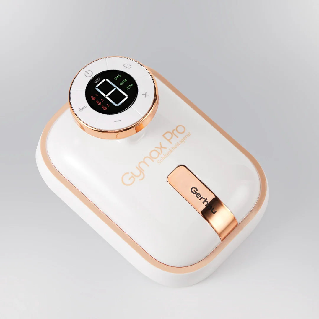 GYMAX PRO Moldeador Corporal – Gimnasio en Casa – Dispositivo Adelgazante