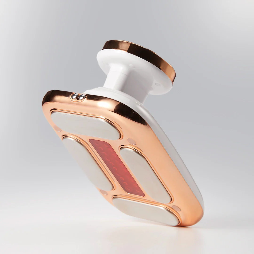 GYMAX PRO Moldeador Corporal – Gimnasio en Casa – Dispositivo Adelgazante