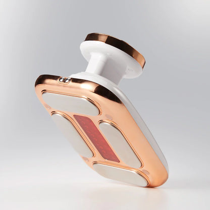 GYMAX PRO Moldeador Corporal – Gimnasio en Casa – Dispositivo Adelgazante