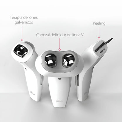 Gerhau Zenium Robot de Belleza Avanzado de Nueva Generación (Diseño Galardonado 2025)